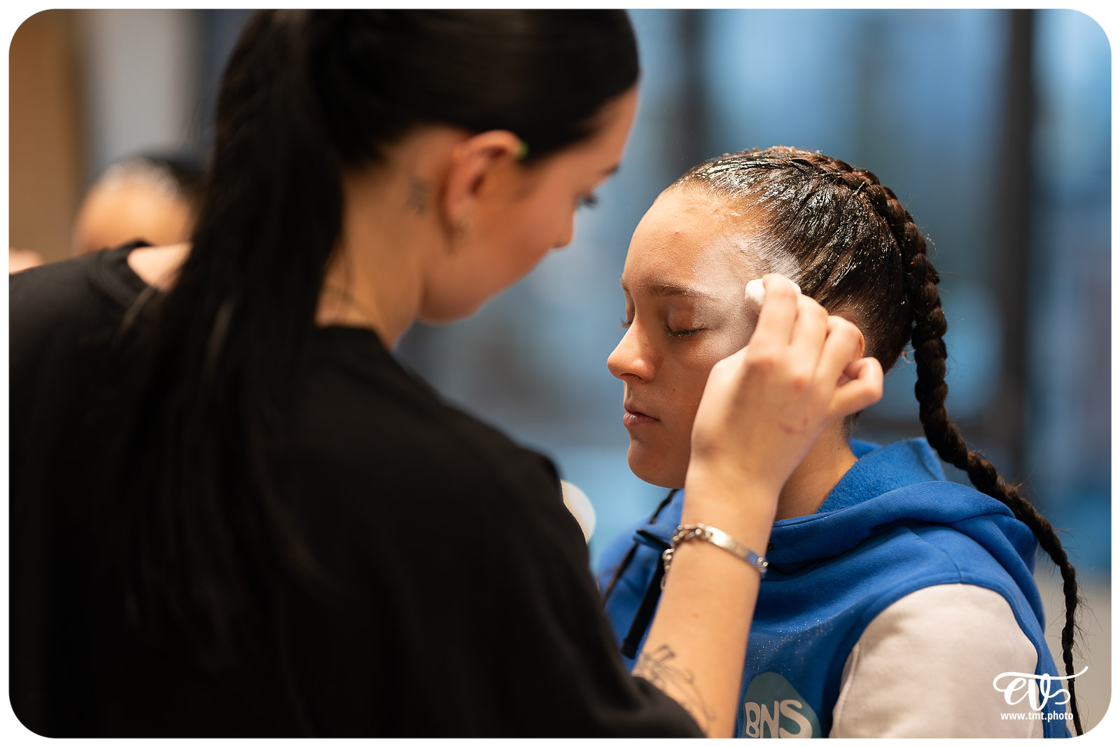 OFFS - BNS JEU DE DAMES